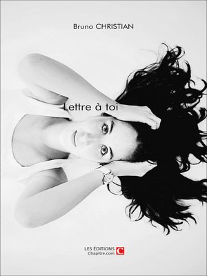 cover image of Lettre à toi
